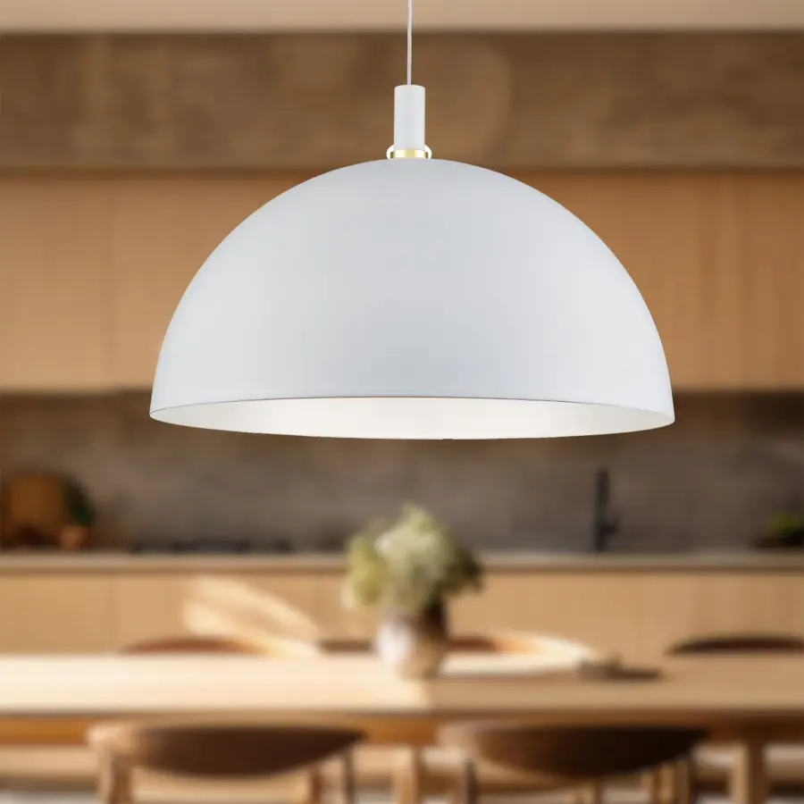 Archibald 32-Inch Pendant Light - Image 4