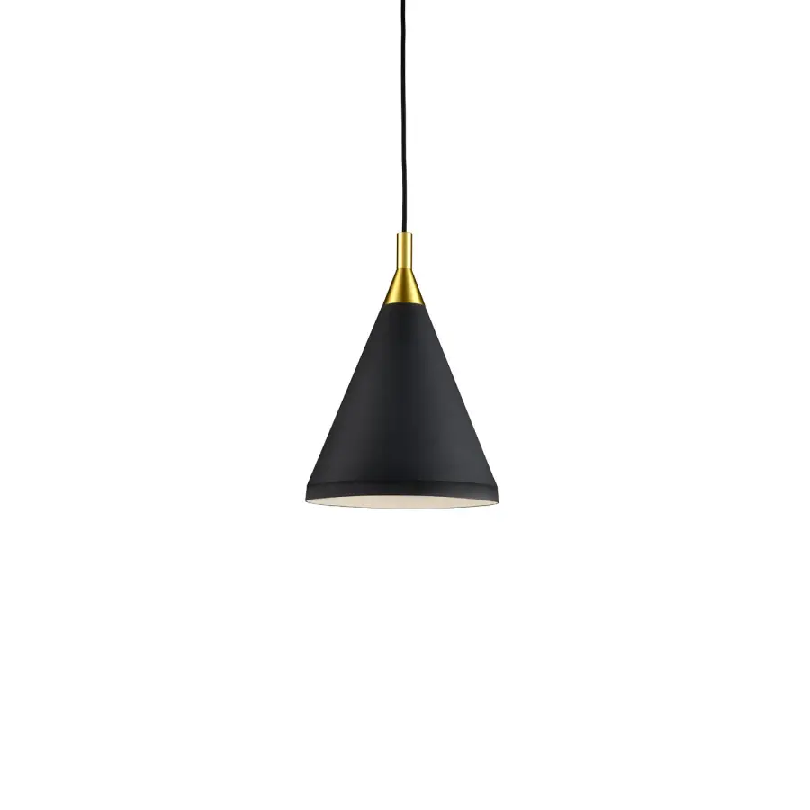 Dorothy 10-Inch Pendant Light - Image 1