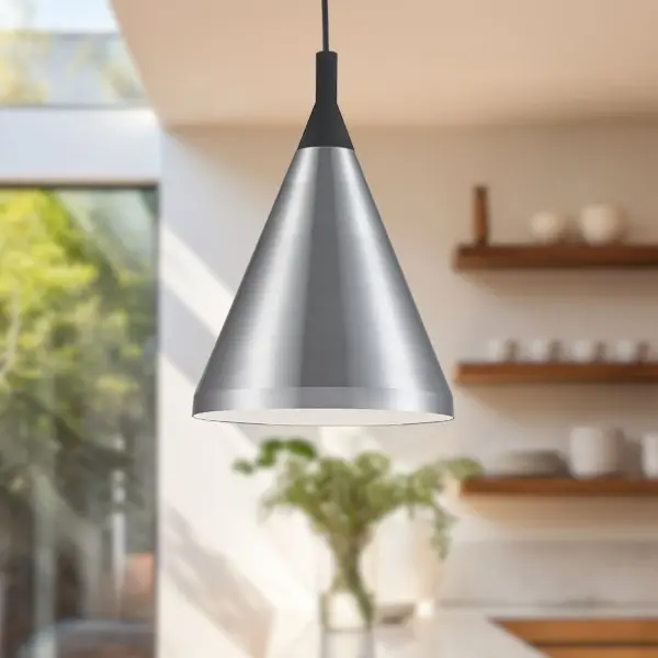 Dorothy 10-Inch Pendant Light - Image 3
