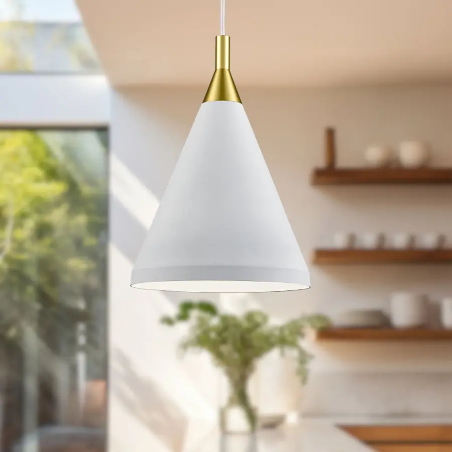 Dorothy 10-Inch Pendant Light - Image 4