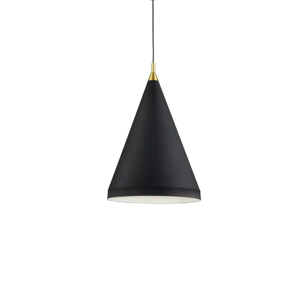 Dorothy 16" Pendant Light - Image 1