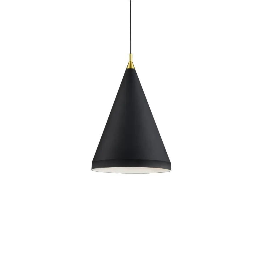 Dorothy 16" Pendant Light - Image 1