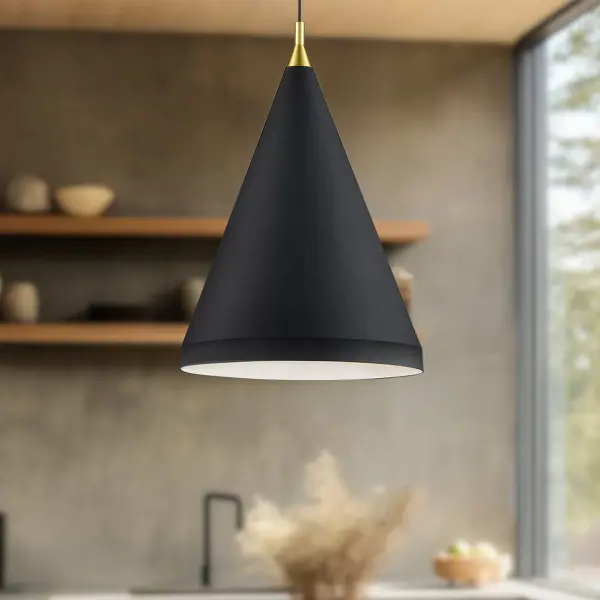 Dorothy 16" Pendant Light - Image 2
