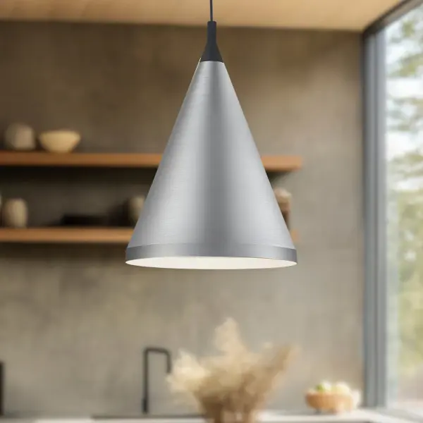 Dorothy 16" Pendant Light - Image 3
