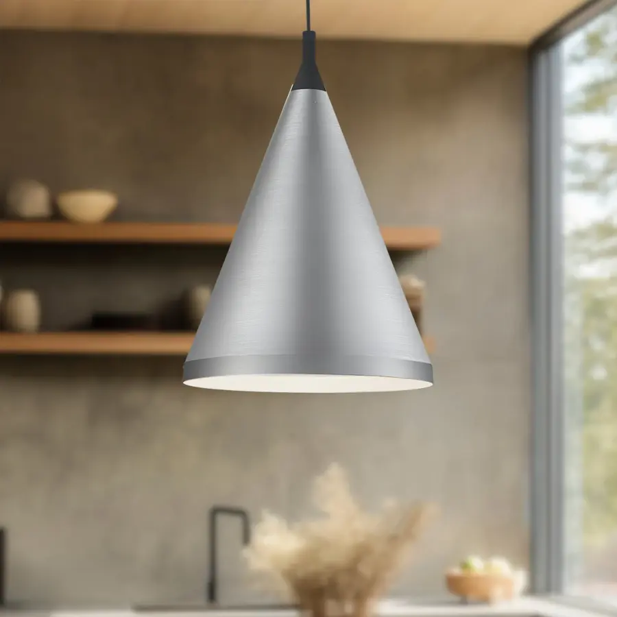 Dorothy 16" Pendant Light - Image 3