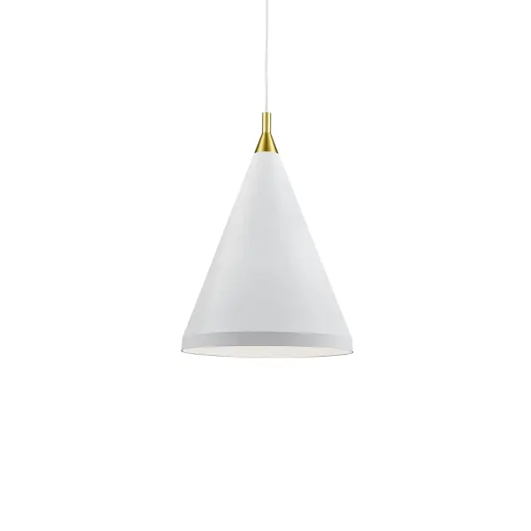 Dorothy 16" Pendant Light - Image 6