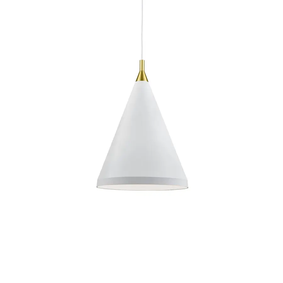 Dorothy 16" Pendant Light - Image 6