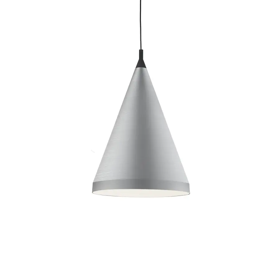 Dorothy 22-Inch Pendant Light - Image 1