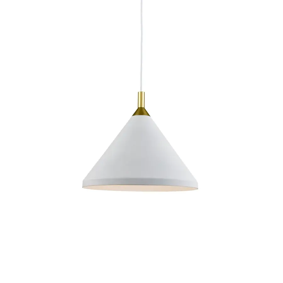 Dorothy 14-Inch Pendant Light - Image 1