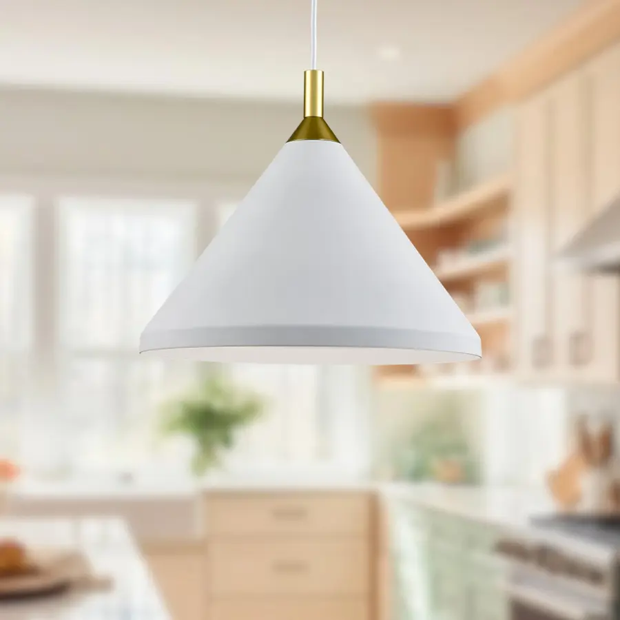 Dorothy 14-Inch Pendant Light - Image 2