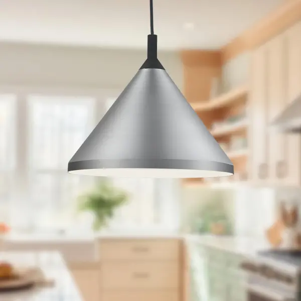 Dorothy 14-Inch Pendant Light - Image 4