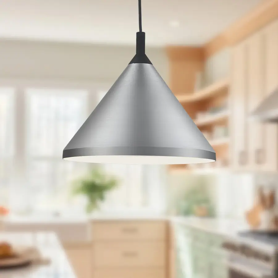 Dorothy 14-Inch Pendant Light - Image 4