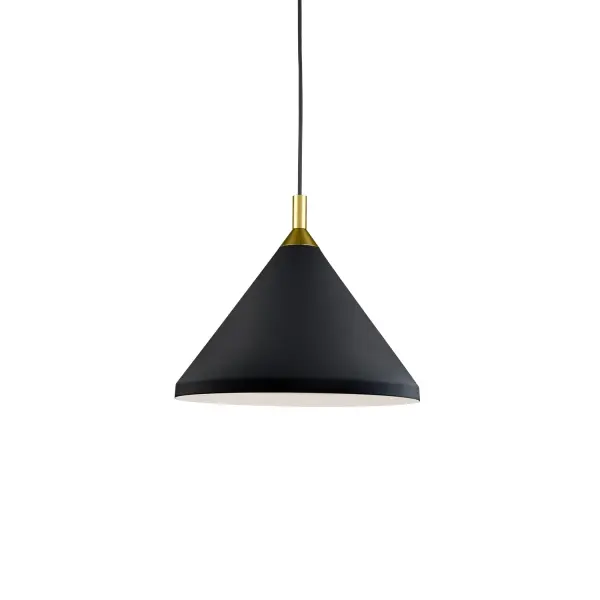 Dorothy 14-Inch Pendant Light - Image 5