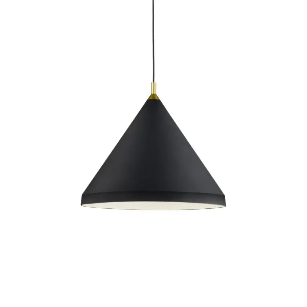 Dorothy 24-Inch Pendant Light - Image 1