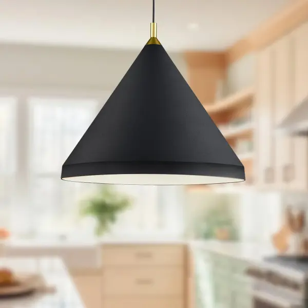 Dorothy 24-Inch Pendant Light - Image 3