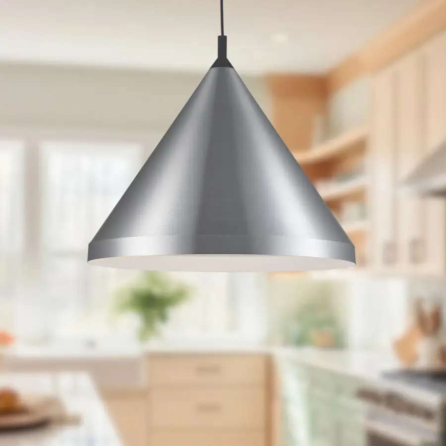 Dorothy 24-Inch Pendant Light - Image 4