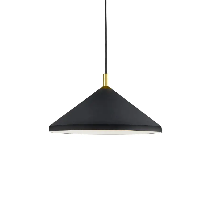 Dorothy 18-Inch Pendant Light - Image 1