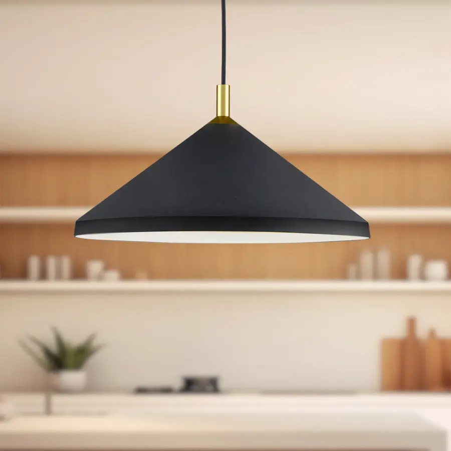 Dorothy 18-Inch Pendant Light - Image 2