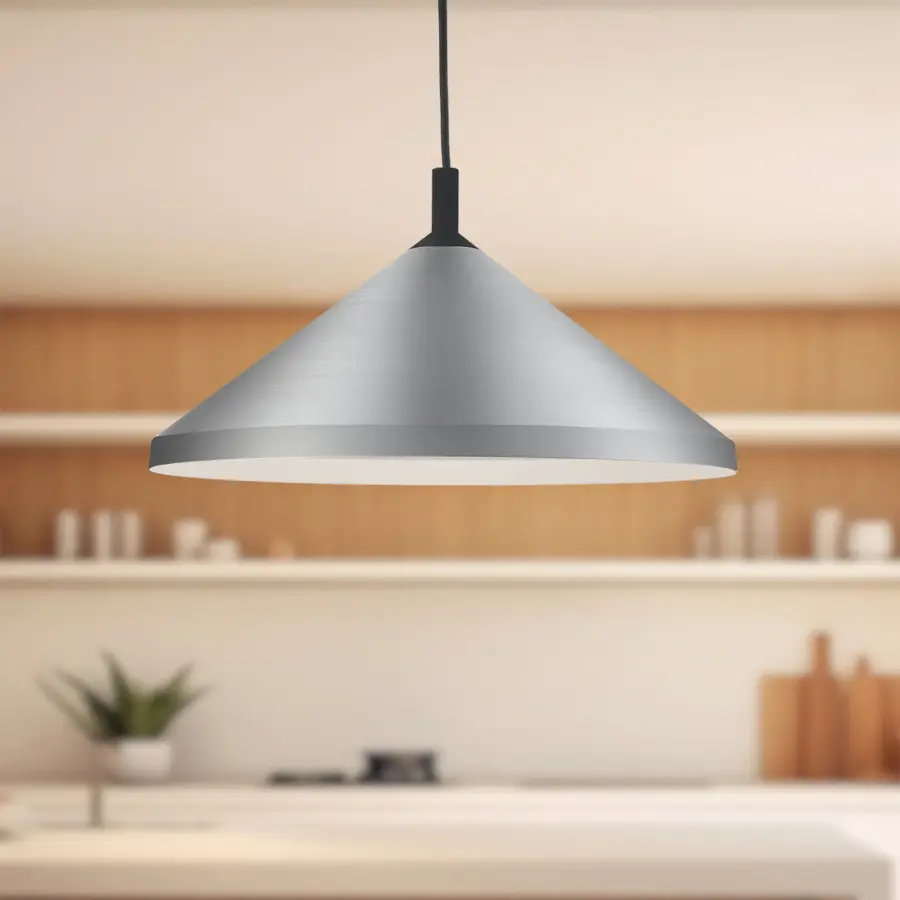 Dorothy 18-Inch Pendant Light - Image 3