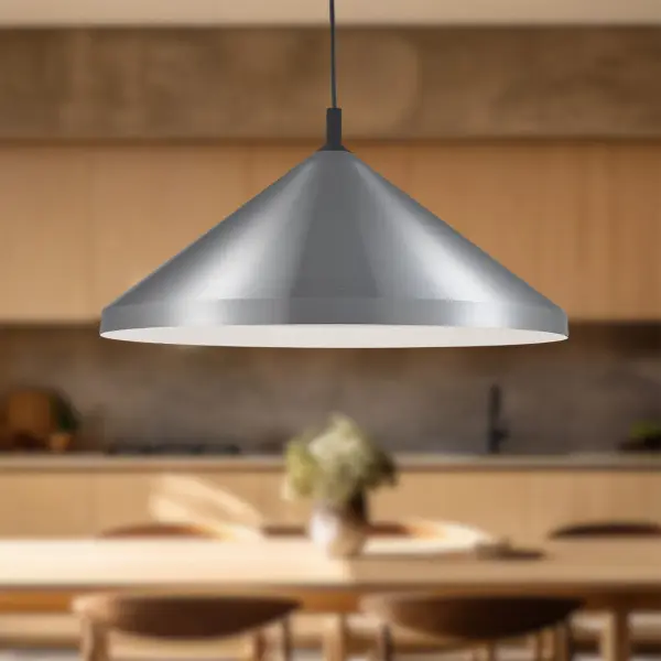 Dorothy 26-Inch Pendant Light - Image 3