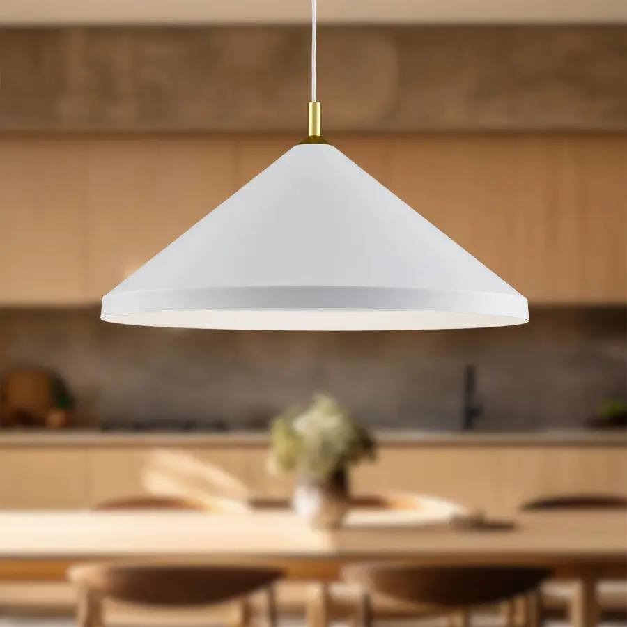 Dorothy 26-Inch Pendant Light - Image 4