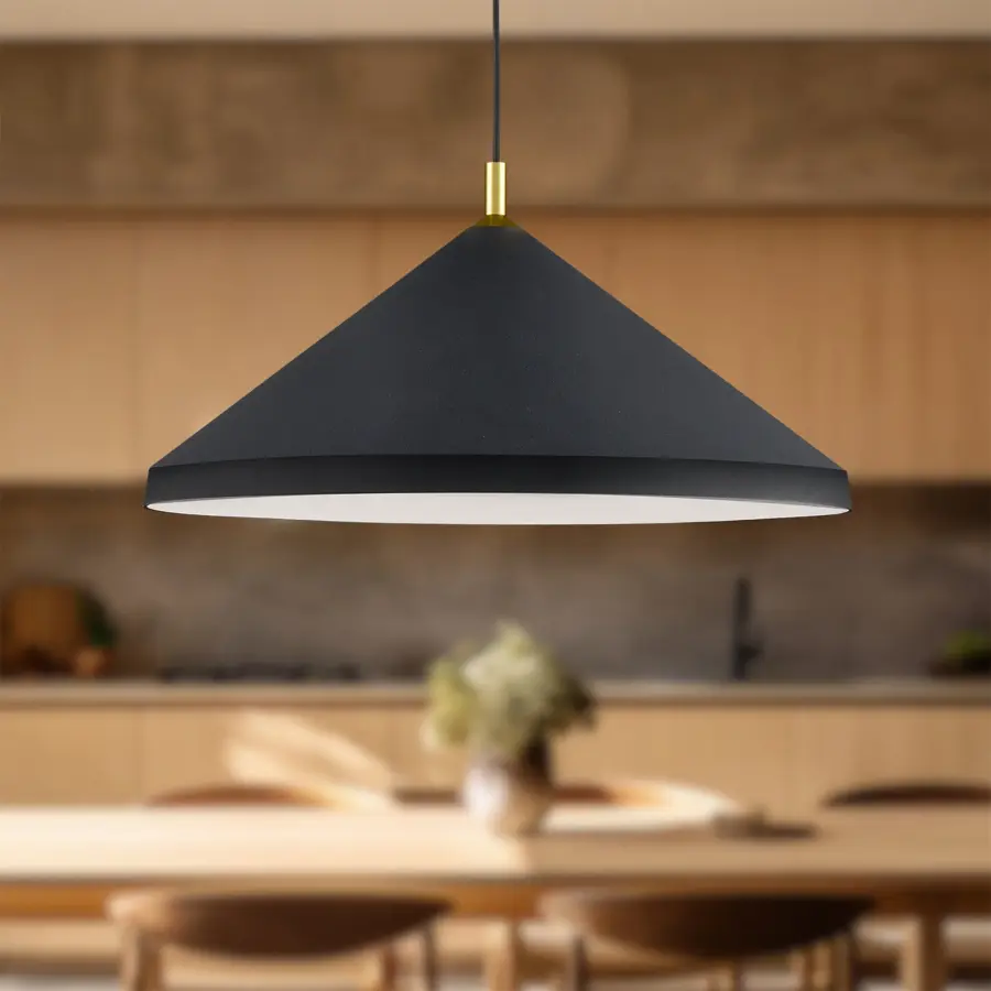 Dorothy 26-Inch Pendant Light - Image 5