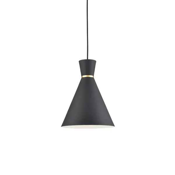 Vanderbilt 10-Inch Pendant Light - Image 1