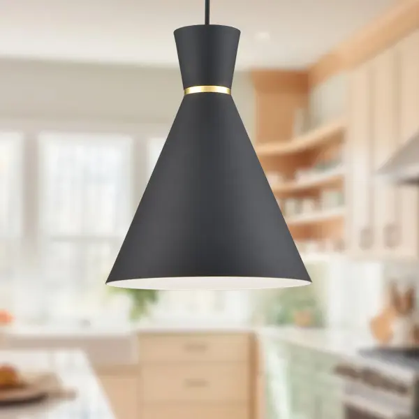 Vanderbilt 10-Inch Pendant Light - Image 2