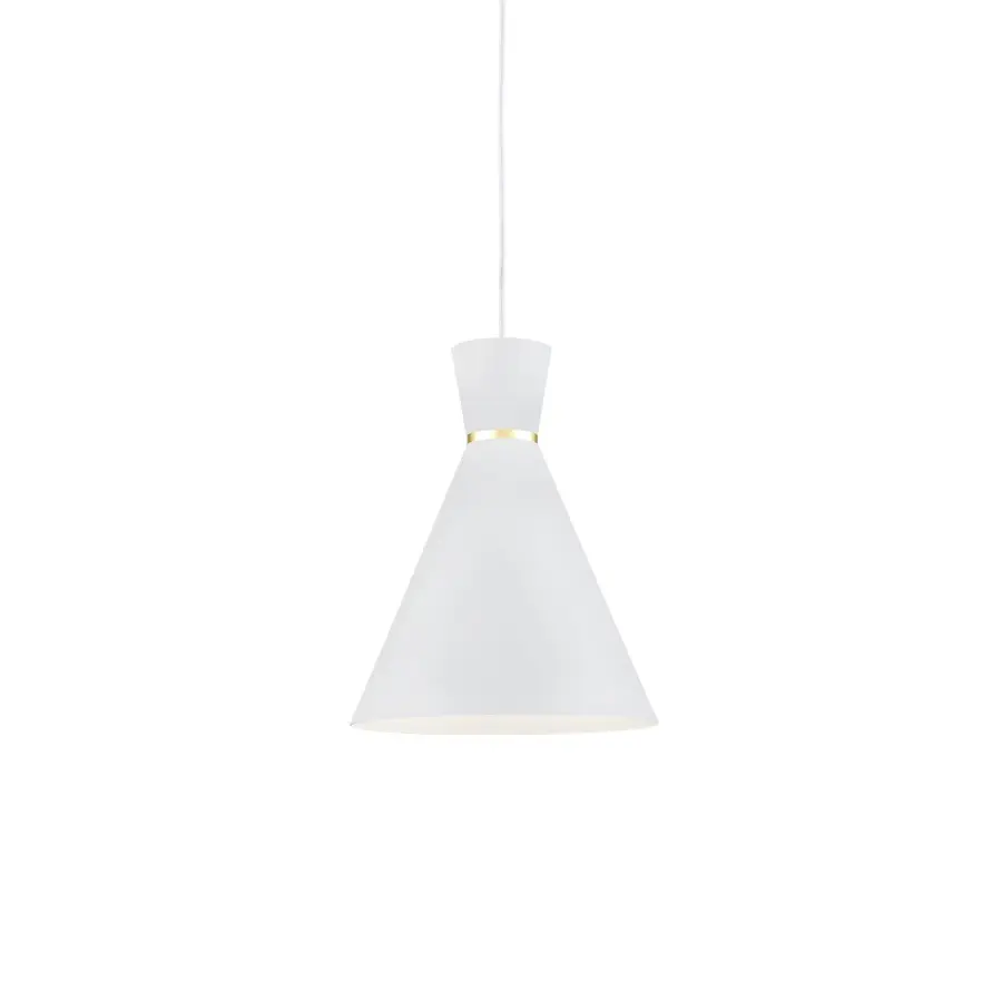 Vanderbilt 10-Inch Pendant Light - Image 4