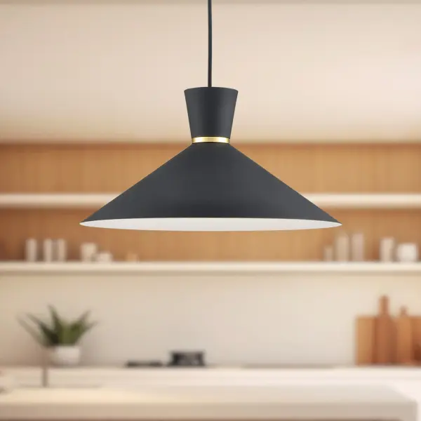 Vanderbilt 16-Inch Pendant Light - Image 2