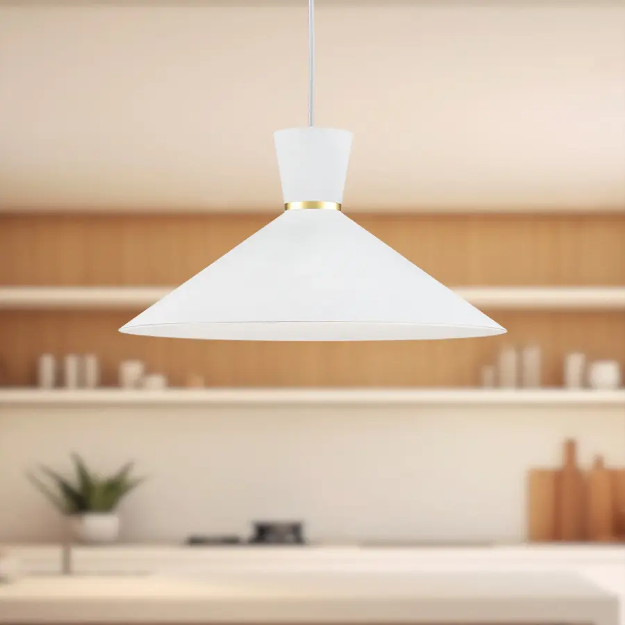 Vanderbilt 16-Inch Pendant Light - Image 3