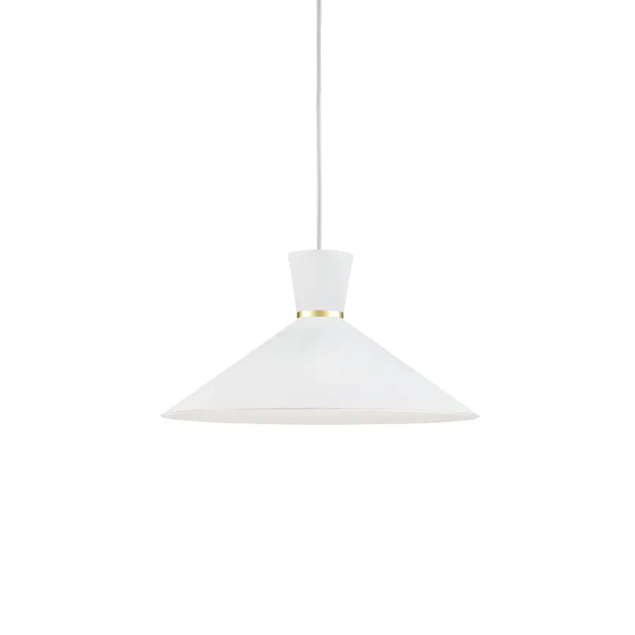 Vanderbilt 16-Inch Pendant Light - Image 4