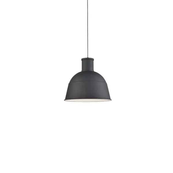 Irving 13" Pendant Light - Image 1