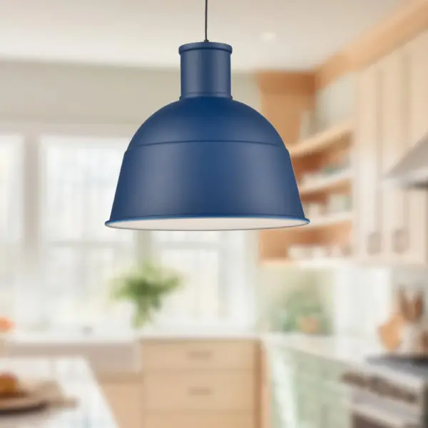 Irving 13" Pendant Light - Image 3