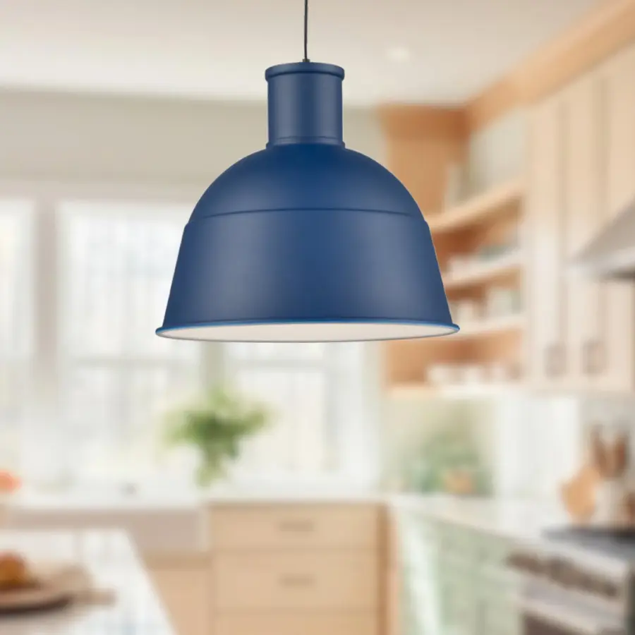 Irving 13" Pendant Light - Image 3