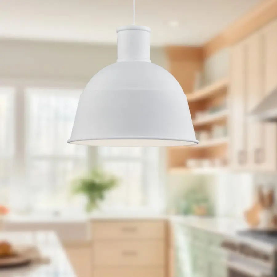 Irving 13" Pendant Light - Image 4