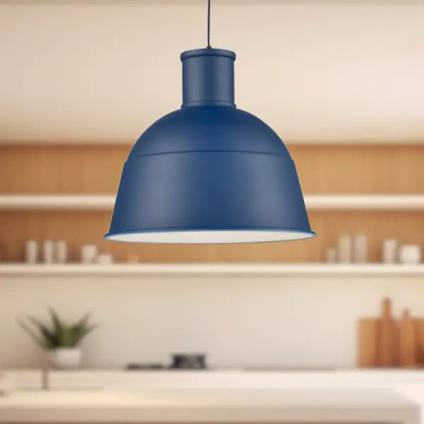 Irving 16" Pendant Light - Image 3