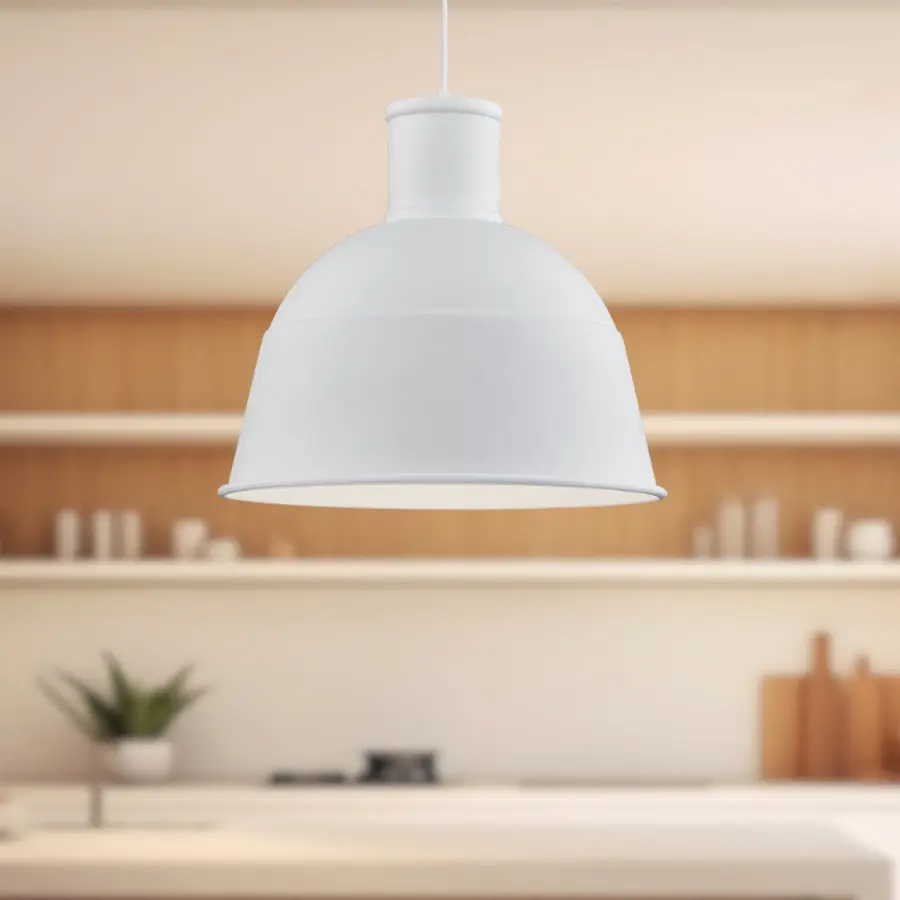 Irving 16" Pendant Light - Image 4
