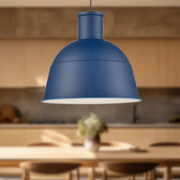 Irving 22-Inch Pendant Light - Image 4