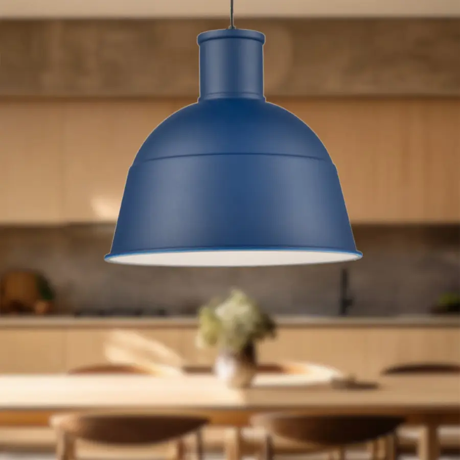 Irving 22-Inch Pendant Light - Image 4