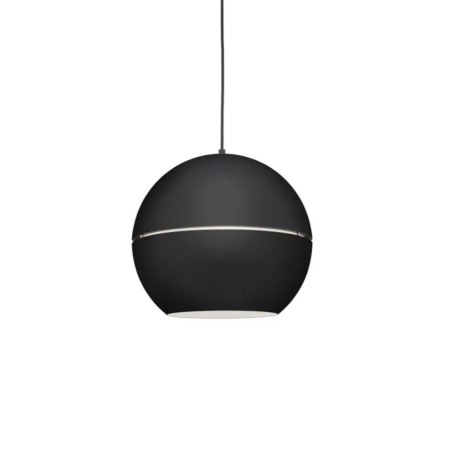 Lucas 16-Inch Pendant Light - Image 1