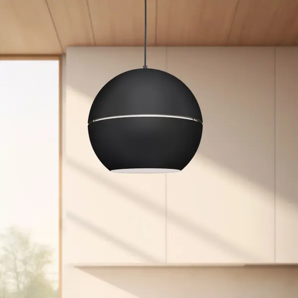 Lucas 16-Inch Pendant Light - Image 2