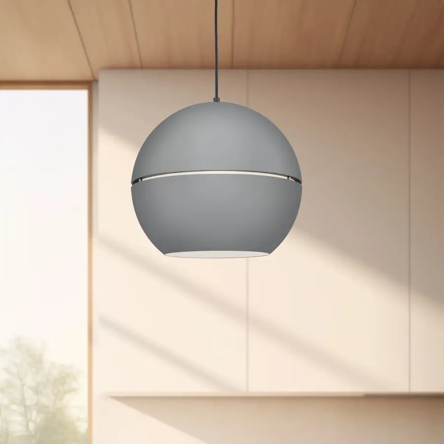 Lucas 16-Inch Pendant Light - Image 3