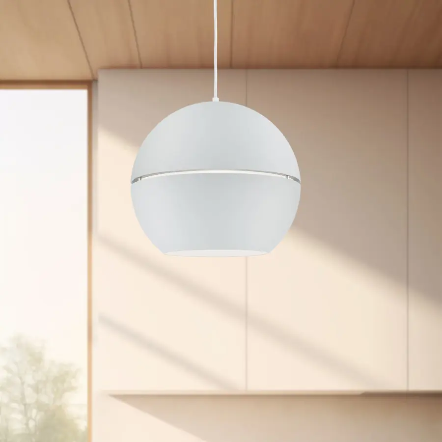 Lucas 16-Inch Pendant Light - Image 4
