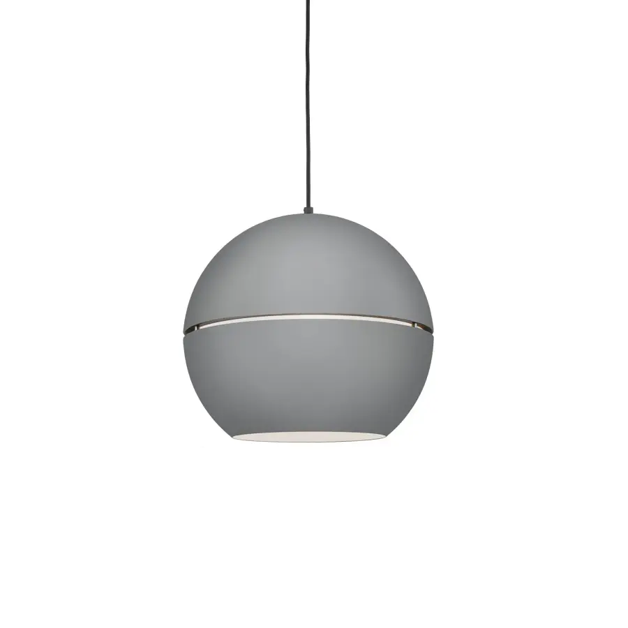 Lucas 16-Inch Pendant Light - Image 5