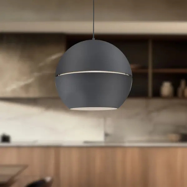 Lucas 24-Inch Pendant Light - Image 2