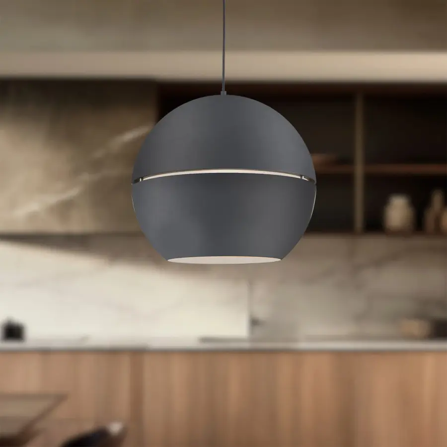 Lucas 24-Inch Pendant Light - Image 2
