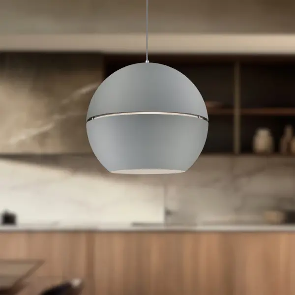 Lucas 24-Inch Pendant Light - Image 3