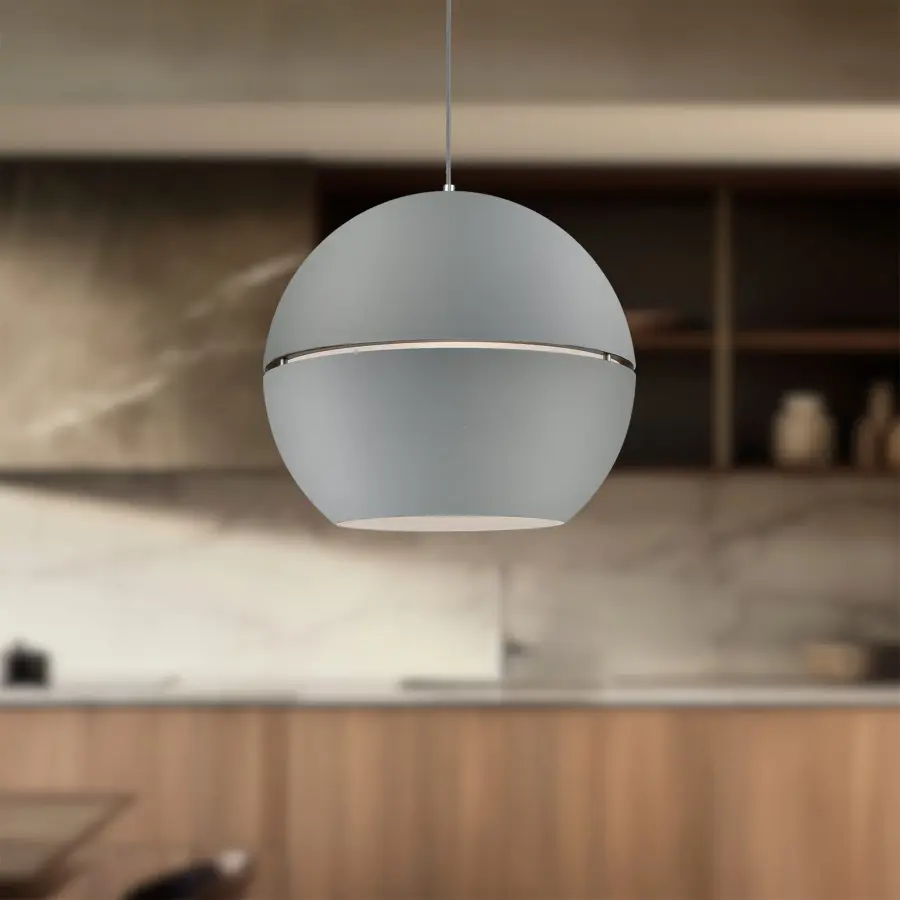 Lucas 24-Inch Pendant Light - Image 3