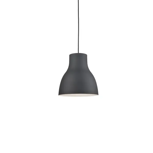 Cradle 13-Inch Pendant Light - Image 1